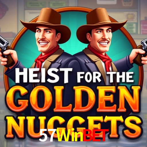 Jogos de Slot 57Winbet