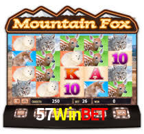 Bônus de Boas-vindas 57Winbet