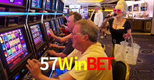 Programa VIP 57Winbet