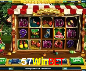 Sistemas de Segurança 57Winbet