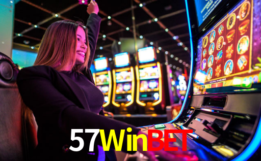 Jogos Exclusivos 57Winbet