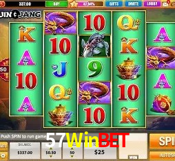 Design Responsivo 57Winbet