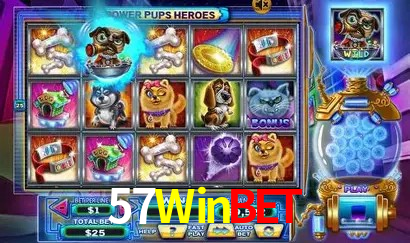Promoções Sazonais 57Winbet