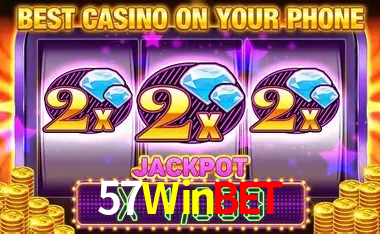 Tecnologia da Plataforma 57Winbet