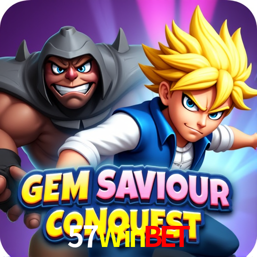 Estatísticas 57Winbet